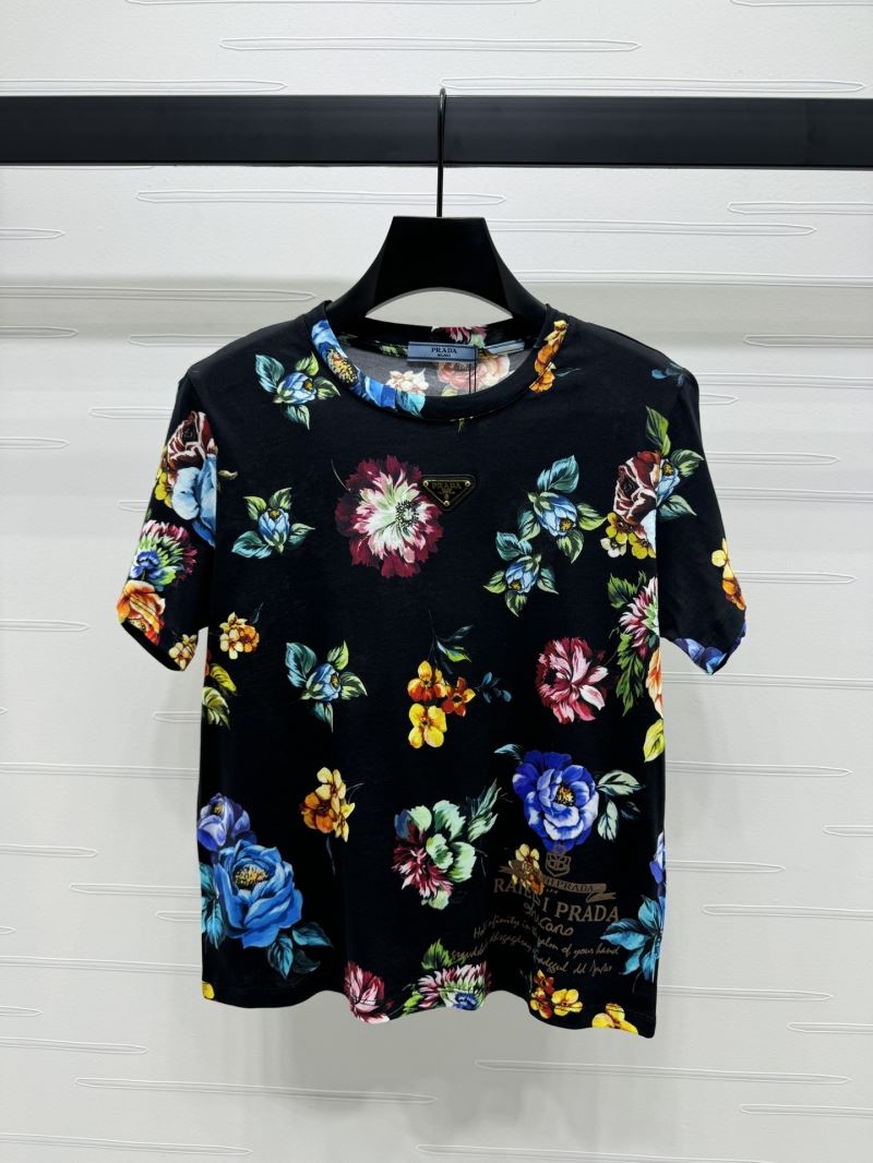 Prada T-Shirts